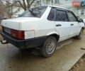 Белый ВАЗ 21099, объемом двигателя 1.5 л и пробегом 300 тыс. км за 900 $, фото 5 на Automoto.ua