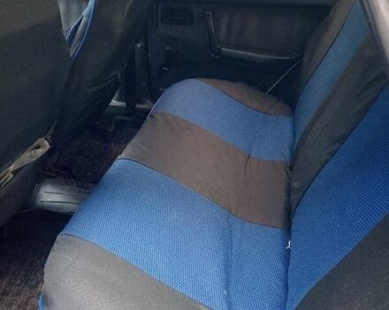 ВАЗ 21099 1999 в Кропивницком (Кировограде) на Automoto.ua Белый ВАЗ 21099, объемом двигателя 1.5 л и пробегом 200 тыс. км за 1700 $, фото 5 на Automoto.ua