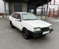 Белый ВАЗ 21099, объемом двигателя 0 л и пробегом 200 тыс. км за 700 $, фото 1 на Automoto.ua