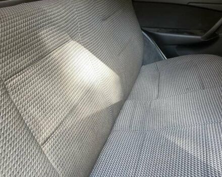 Білий ВАЗ 21099, об'ємом двигуна 0 л та пробігом 160 тис. км за 2350 $, фото 11 на Automoto.ua