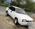 Белый ВАЗ 21099, объемом двигателя 1.5 л и пробегом 400 тыс. км за 1300 $, фото 1 на Automoto.ua