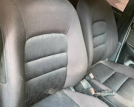 Білий ВАЗ 21099, об'ємом двигуна 0 л та пробігом 160 тис. км за 2350 $, фото 8 на Automoto.ua