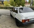 Білий ВАЗ 21099, об'ємом двигуна 1.5 л та пробігом 168 тис. км за 700 $, фото 2 на Automoto.ua