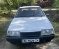 Белый ВАЗ 21099, объемом двигателя 1.5 л и пробегом 219 тыс. км за 894 $, фото 8 на Automoto.ua