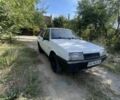 Белый ВАЗ 21099, объемом двигателя 1.5 л и пробегом 219 тыс. км за 894 $, фото 6 на Automoto.ua