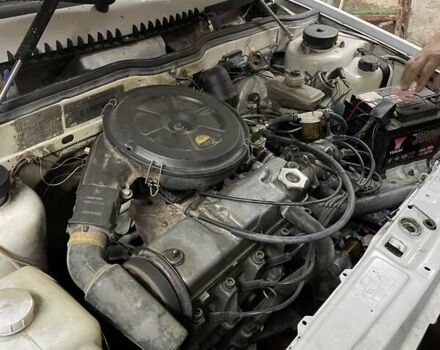 Білий ВАЗ 21099, об'ємом двигуна 0 л та пробігом 160 тис. км за 2350 $, фото 7 на Automoto.ua