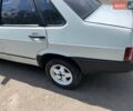 Белый ВАЗ 21099, объемом двигателя 1.5 л и пробегом 122 тыс. км за 1500 $, фото 1 на Automoto.ua