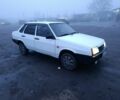 Білий ВАЗ 21099, об'ємом двигуна 1.5 л та пробігом 100 тис. км за 1350 $, фото 2 на Automoto.ua