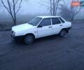 Белый ВАЗ 21099, объемом двигателя 1.5 л и пробегом 100 тыс. км за 1350 $, фото 7 на Automoto.ua