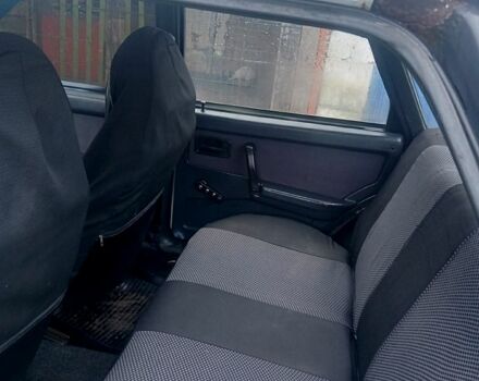 Білий ВАЗ 21099, об'ємом двигуна 1.5 л та пробігом 175 тис. км за 1200 $, фото 9 на Automoto.ua