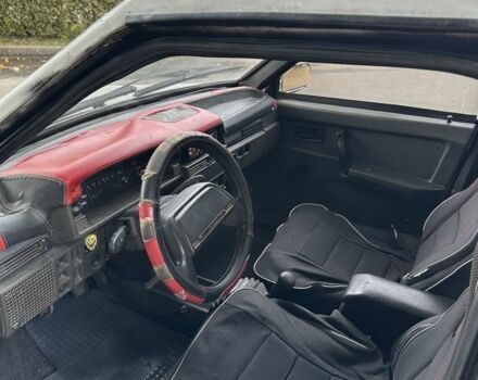 Білий ВАЗ 21099, об'ємом двигуна 1.5 л та пробігом 168 тис. км за 700 $, фото 5 на Automoto.ua