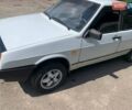 Білий ВАЗ 21099, об'ємом двигуна 1.5 л та пробігом 122 тис. км за 1500 $, фото 4 на Automoto.ua