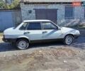ВАЗ 21099 2000 в Николаеве на Automoto.ua Белый ВАЗ 21099, объемом двигателя 1.5 л и пробегом 189 тыс. км за 900 $, фото 8 на Automoto.ua