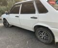 Белый ВАЗ 21099, объемом двигателя 0 л и пробегом 160 тыс. км за 2350 $, фото 9 на Automoto.ua