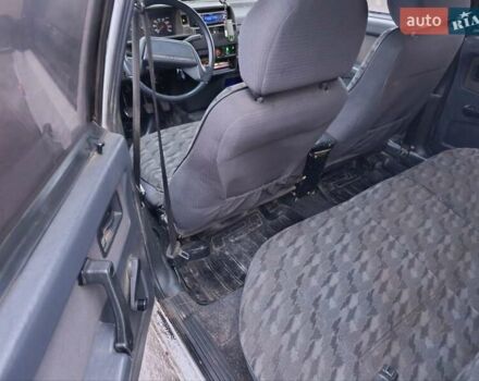 Белый ВАЗ 21099, объемом двигателя 1.5 л и пробегом 100 тыс. км за 1350 $, фото 5 на Automoto.ua