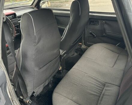 Білий ВАЗ 21099, об'ємом двигуна 1.5 л та пробігом 168 тис. км за 700 $, фото 6 на Automoto.ua
