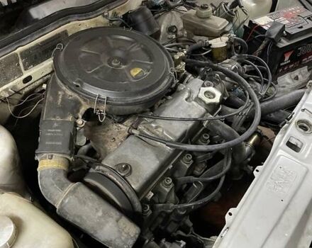 Білий ВАЗ 21099, об'ємом двигуна 0 л та пробігом 160 тис. км за 2350 $, фото 4 на Automoto.ua