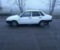Білий ВАЗ 21099, об'ємом двигуна 1.5 л та пробігом 100 тис. км за 1350 $, фото 4 на Automoto.ua