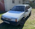 ВАЗ 21099 2000 в Изюме на Automoto.ua Белый ВАЗ 21099, объемом двигателя 1.5 л и пробегом 230 тыс. км за 1700 $, фото 1 на Automoto.ua