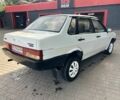 Білий ВАЗ 21099, об'ємом двигуна 1.5 л та пробігом 200 тис. км за 1100 $, фото 6 на Automoto.ua