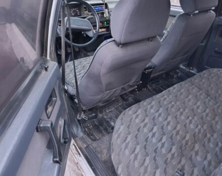 Білий ВАЗ 21099, об'ємом двигуна 1.5 л та пробігом 100 тис. км за 1350 $, фото 6 на Automoto.ua