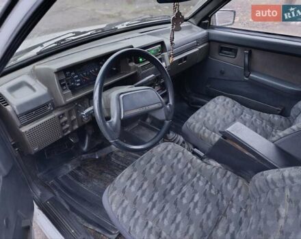 Белый ВАЗ 21099, объемом двигателя 1.5 л и пробегом 100 тыс. км за 1350 $, фото 6 на Automoto.ua