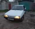 Белый ВАЗ 21099, объемом двигателя 1.5 л и пробегом 200 тыс. км за 999 $, фото 1 на Automoto.ua