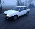 Білий ВАЗ 21099, об'ємом двигуна 1.5 л та пробігом 100 тис. км за 1350 $, фото 1 на Automoto.ua