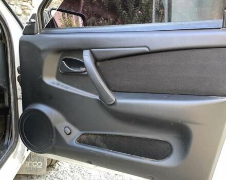 Білий ВАЗ 21099, об'ємом двигуна 0 л та пробігом 160 тис. км за 2350 $, фото 10 на Automoto.ua