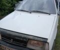 Белый ВАЗ 21099, объемом двигателя 1.5 л и пробегом 190 тыс. км за 550 $, фото 4 на Automoto.ua
