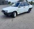 Білий ВАЗ 21099, об'ємом двигуна 6 л та пробігом 186 тис. км за 950 $, фото 1 на Automoto.ua