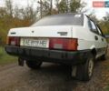 Білий ВАЗ 21099, об'ємом двигуна 1.5 л та пробігом 250 тис. км за 889 $, фото 4 на Automoto.ua