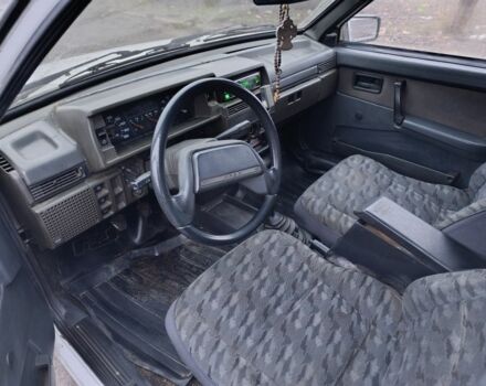 Білий ВАЗ 21099, об'ємом двигуна 1.5 л та пробігом 100 тис. км за 1350 $, фото 5 на Automoto.ua