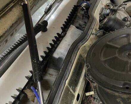 Білий ВАЗ 21099, об'ємом двигуна 0 л та пробігом 160 тис. км за 2350 $, фото 1 на Automoto.ua