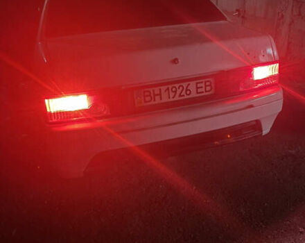 Білий ВАЗ 21099, об'ємом двигуна 0 л та пробігом 160 тис. км за 2350 $, фото 3 на Automoto.ua