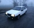 Білий ВАЗ 21099, об'ємом двигуна 1.5 л та пробігом 100 тис. км за 1350 $, фото 1 на Automoto.ua