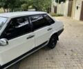 Білий ВАЗ 21099, об'ємом двигуна 1.5 л та пробігом 168 тис. км за 700 $, фото 1 на Automoto.ua