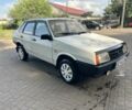 Білий ВАЗ 21099, об'ємом двигуна 1.5 л та пробігом 200 тис. км за 1100 $, фото 1 на Automoto.ua