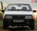 Білий ВАЗ 21099, об'ємом двигуна 1.5 л та пробігом 250 тис. км за 889 $, фото 1 на Automoto.ua