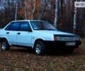 Білий ВАЗ 21099, об'ємом двигуна 1.5 л та пробігом 280 тис. км за 2250 $, фото 1 на Automoto.ua