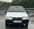 Белый ВАЗ 21099, объемом двигателя 1.5 л и пробегом 98 тыс. км за 1204 $, фото 1 на Automoto.ua