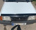 Белый ВАЗ 21099, объемом двигателя 1.5 л и пробегом 122 тыс. км за 1500 $, фото 1 на Automoto.ua