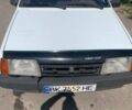 Белый ВАЗ 21099, объемом двигателя 1.5 л и пробегом 122 тыс. км за 1500 $, фото 1 на Automoto.ua
