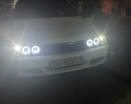 Білий ВАЗ 21099, об'ємом двигуна 0 л та пробігом 160 тис. км за 2350 $, фото 2 на Automoto.ua