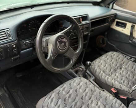 Белый ВАЗ 21099, объемом двигателя 0 л и пробегом 200 тыс. км за 700 $, фото 4 на Automoto.ua