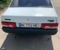 Білий ВАЗ 21099, об'ємом двигуна 1.5 л та пробігом 122 тис. км за 1500 $, фото 3 на Automoto.ua