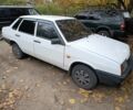 ВАЗ 21099 2000 в Пологах на Automoto.ua Белый ВАЗ 21099, объемом двигателя 1.5 л и пробегом 100 тыс. км за 1700 $, фото 1 на Automoto.ua