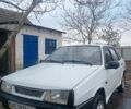 Білий ВАЗ 21099, об'ємом двигуна 1.5 л та пробігом 175 тис. км за 1200 $, фото 1 на Automoto.ua