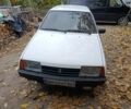 ВАЗ 21099 2000 в Пологах на Automoto.ua Белый ВАЗ 21099, объемом двигателя 1.5 л и пробегом 100 тыс. км за 1700 $, фото 3 на Automoto.ua