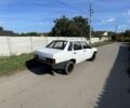 Белый ВАЗ 21099, объемом двигателя 1.5 л и пробегом 219 тыс. км за 894 $, фото 1 на Automoto.ua